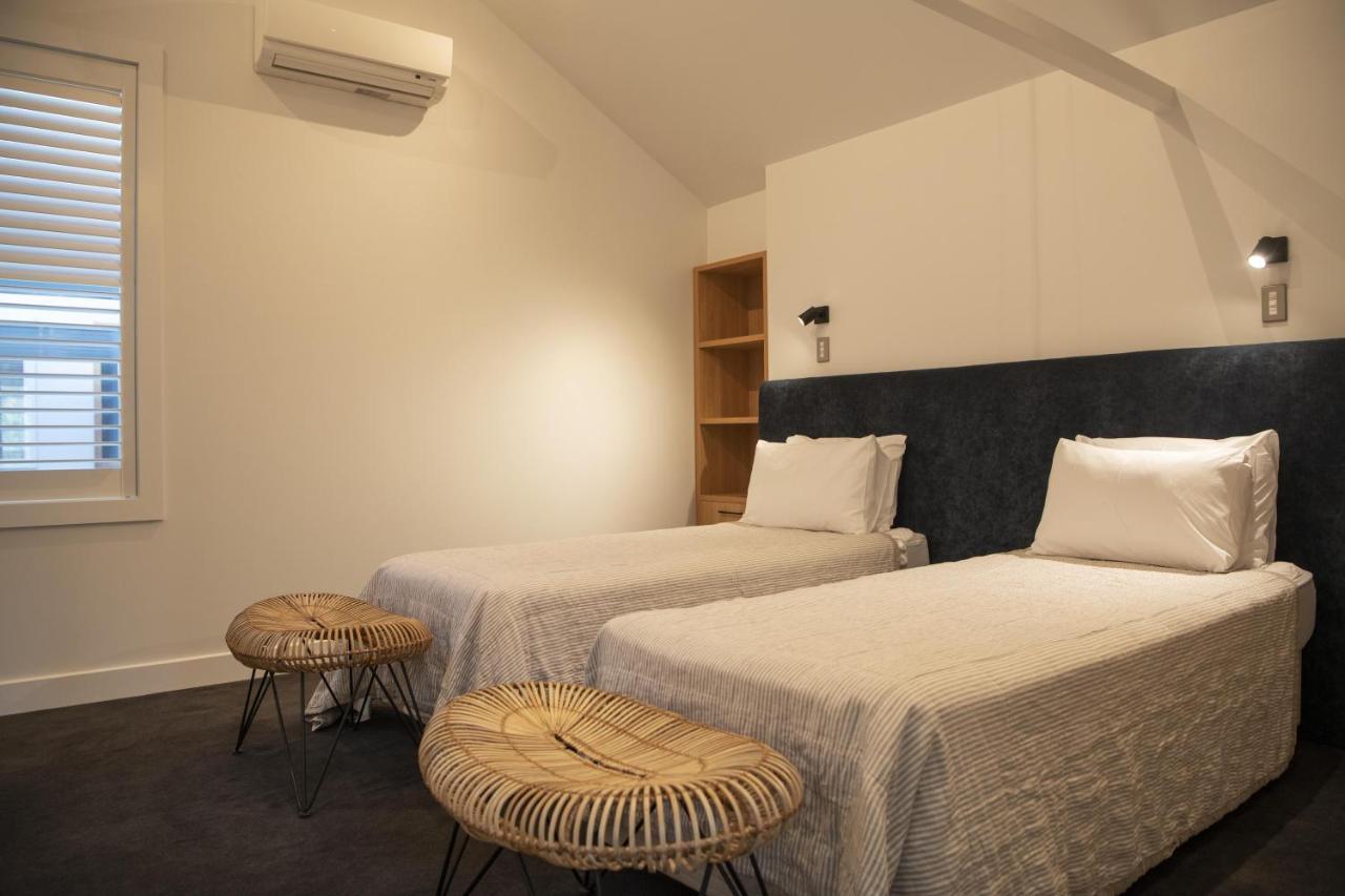 Loft At Shed 5 - Ahuriri Holiday Apartment نابيير المظهر الخارجي الصورة